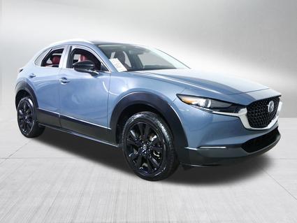 2024 Mazda CX-30 Minneapolis MN