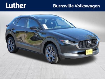 2024 Mazda CX-30 Burnsville MN