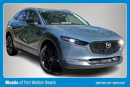2024 Mazda CX-30 Fort Walton Beach FL