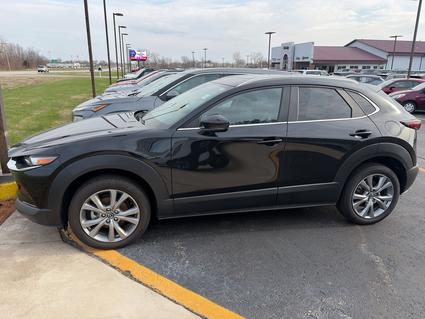 2024 Mazda CX-30 Taylorville IL