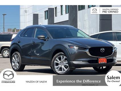2024 Mazda CX-30 Salem OR
