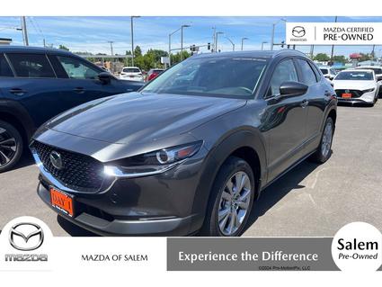 2024 Mazda CX-30 Salem OR