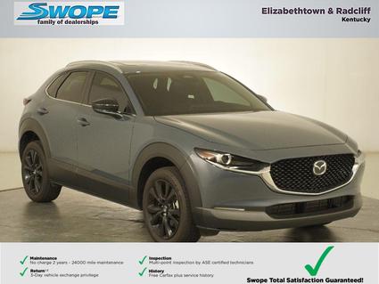 2024 Mazda CX-30 Elizabethtown KY