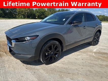 2024 Mazda CX-30 Whitesboro TX