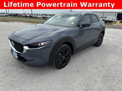 2024 Mazda CX-30 Whitesboro TX