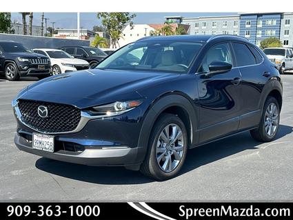 2024 Mazda CX-30 Loma Linda CA