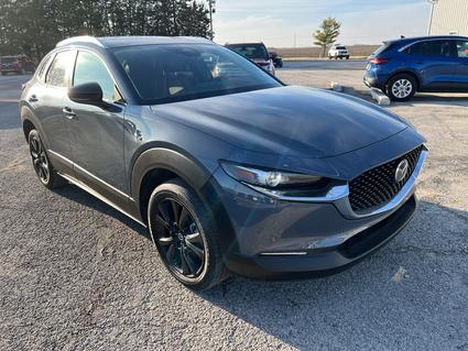 2025 Mazda CX-30 Hoopeston IL
