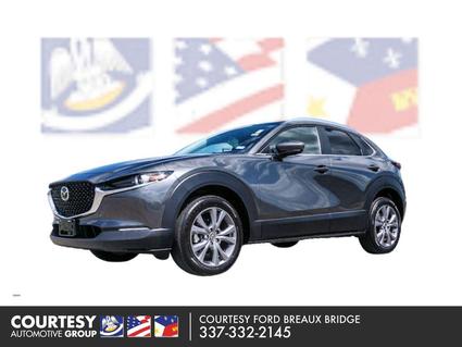 2025 Mazda CX-30 Breaux Bridge LA