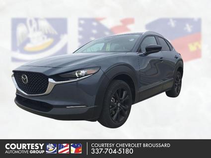 2025 Mazda CX-30 Broussard LA