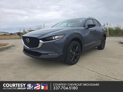 2025 Mazda CX-30 Broussard LA