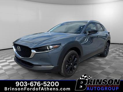 2025 Mazda CX-30 Athens TX