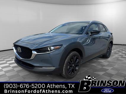 2025 Mazda CX-30 Athens TX