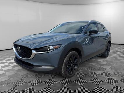 2025 Mazda CX-30 Athens TX