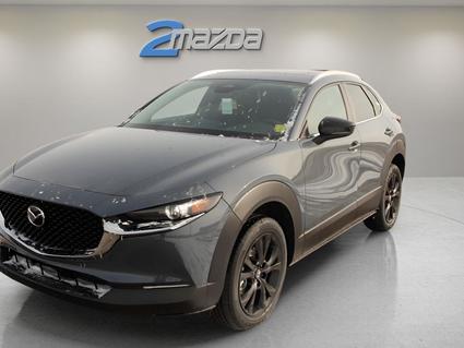 2025 Mazda CX-30 Loveland CO
