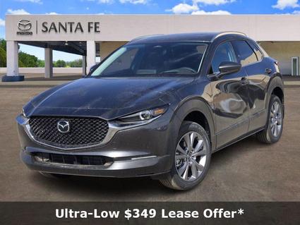 2025 Mazda CX-30 Santa Fe NM