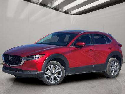 2025 Mazda CX-30 Santa Fe NM
