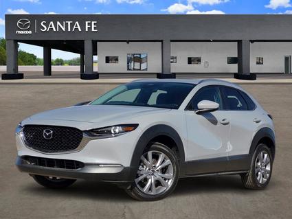 2025 Mazda CX-30 Santa Fe NM