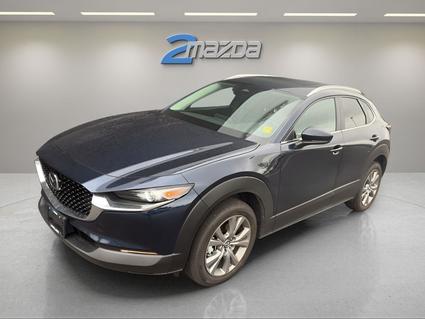 2025 Mazda CX-30 Loveland CO