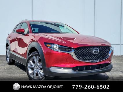 2025 Mazda CX-30 Plainfield IL