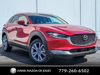2025 Mazda CX-30 Plainfield IL