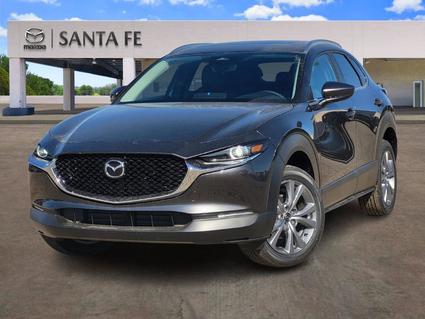 2025 Mazda CX-30 Santa Fe NM