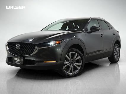 2025 Mazda CX-30 Burnsville MN