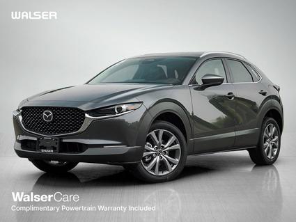 2025 Mazda CX-30 Burnsville MN