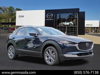 2025 Mazda CX-30 Tallahassee FL