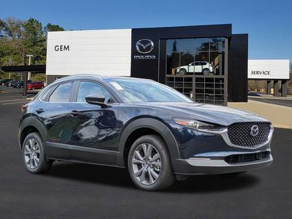 2025 Mazda CX-30 Tallahassee FL