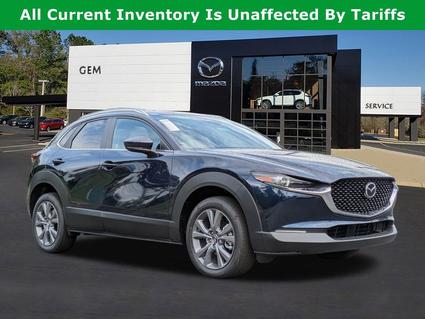 2025 Mazda CX-30 Tallahassee FL