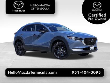 2025 Mazda CX-30 Temecula CA