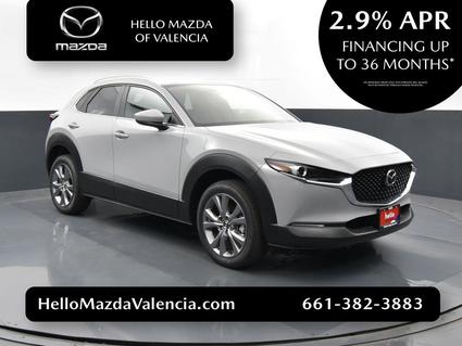 2025 Mazda CX-30 Valencia CA