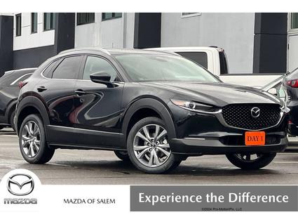 2025 Mazda CX-30 Salem OR
