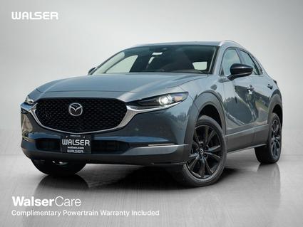 2025 Mazda CX-30 Burnsville MN