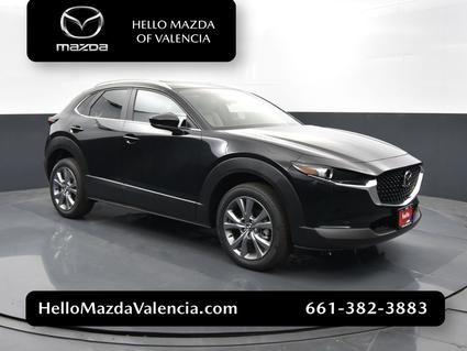 2025 Mazda CX-30 Valencia CA