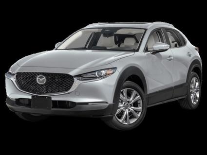 2025 Mazda CX-30 Indiana PA