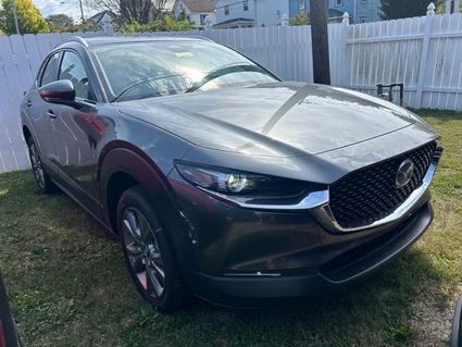 2025 Mazda CX-30 Indiana PA
