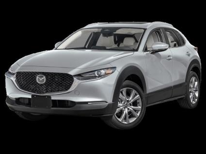 2025 Mazda CX-30 Indiana PA