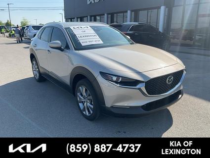 2023 Mazda CX-30 Nicholasville KY