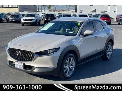 2023 Mazda CX-30 Loma Linda CA