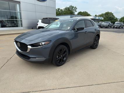 2023 Mazda CX-30 Goshen IN