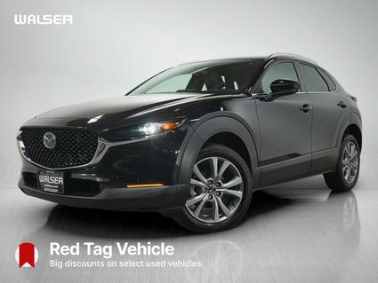 2023 Mazda CX-30 Burnsville MN
