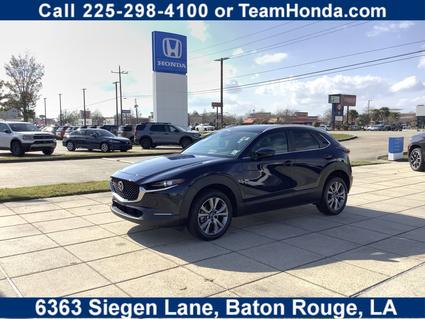 2024 Mazda CX-30 Baton Rouge LA