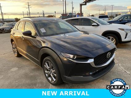 2024 Mazda CX-30 Baton Rouge LA