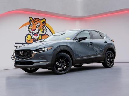 2024 Mazda CX-30 Hernando MS