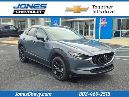 2024 Mazda CX-30 Sumter SC