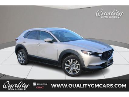 2024 Mazda CX-30 Alton IL
