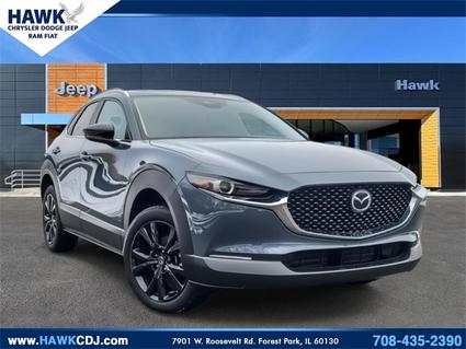 2024 Mazda CX-30 Forest Park IL