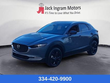 2024 Mazda CX-30 Montgomery AL