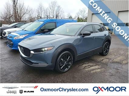 2024 Mazda CX-30 Louisville KY